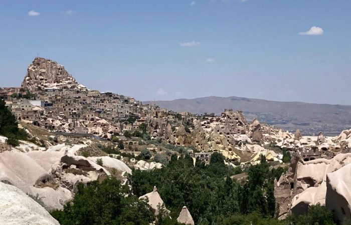 Cappadocia 風の谷light