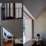 宇部のカフェとオフィス